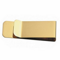 Gold Money Clip( screened)